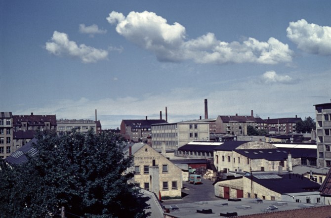 IMG074-Kig ud over omraadet ved Nimbusparken